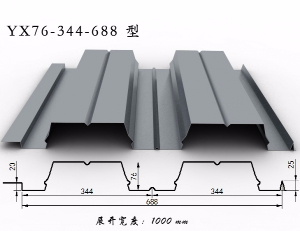 彩钢688型号